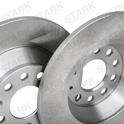 Brake Disc Stark SKBD-0020180 SKBD-0020180 - photo 8