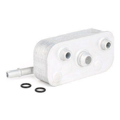 Oil Cooler RIDEX 469O0014 469O0014 - photo 3
