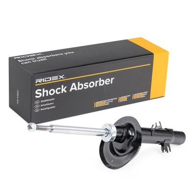 Shock Absorber RIDEX 854S2294 854S2294 - photo 3