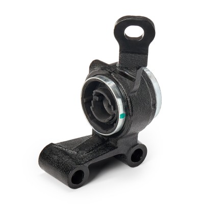 Control Arm Bushing RIDEX 251T0162 251T0162 - photo 7