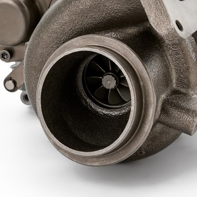 Turbocharger RIDEX 2234C10802R 2234C10802R - photo 6