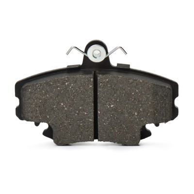 Brake Pads Set RIDEX 402B1282P 402B1282P - photo 5