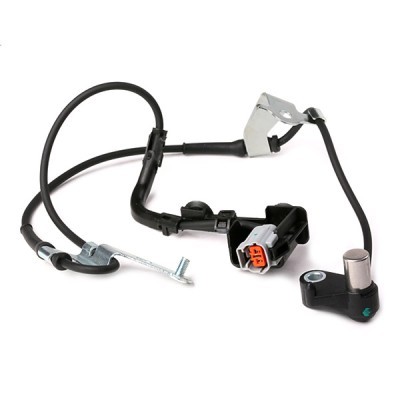 ABS Sensor RIDEX 412W0744 412W0744 - photo 3