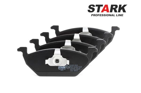 Brake Pads Set Stark SKAD-1018 SKAD-1018 - photo 1