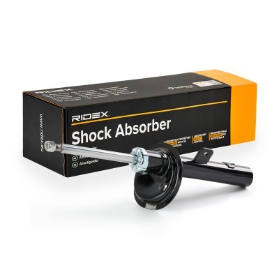 Shock Absorber RIDEX 854S0716 854S0716 - photo 3
