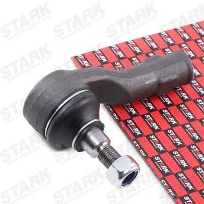 Tie Rod End Stark SKTE-0280410 SKTE-0280410 - photo 2