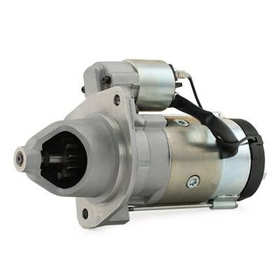 Starter RIDEX 2S0471 2S0471 - photo 3
