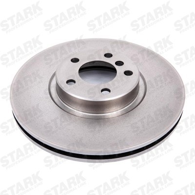 Brake Disc Stark SKBD-0020375 SKBD-0020375 - photo 3