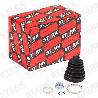 Bellow, drive shaft Stark SKBDA-1300162 SKBDA-1300162 - photo 1