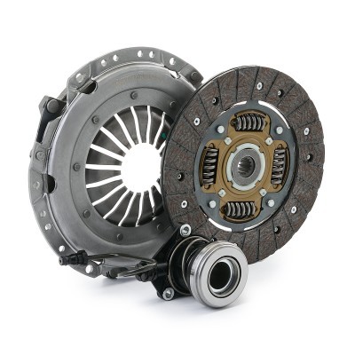 Clutch Kit RIDEX 479C3310 479C3310 - photo 3