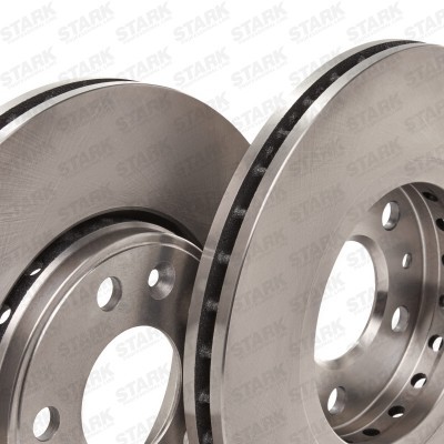 Brake Disc Stark SKBD-0022231 SKBD-0022231 - photo 5