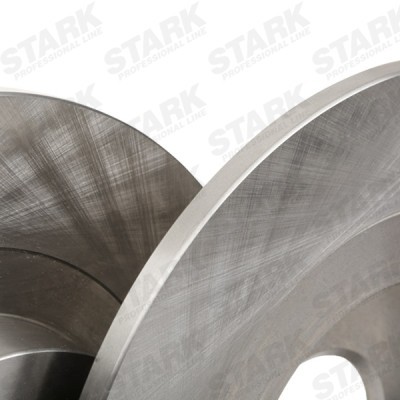 Brake Disc Stark SKBD-0020086 SKBD-0020086 - photo 5