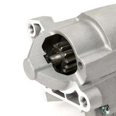 Starter RIDEX 2S0146 2S0146 - photo 5