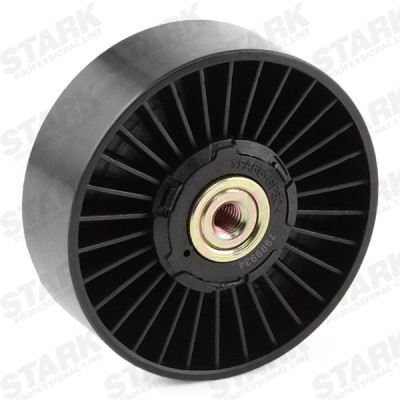 Belt Tensioner V-Ribbed Belt Stark SKTP-0600039 SKTP-0600039 - photo 3