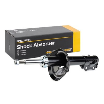 Shock Absorber RIDEX 854S2295 854S2295 - photo 3