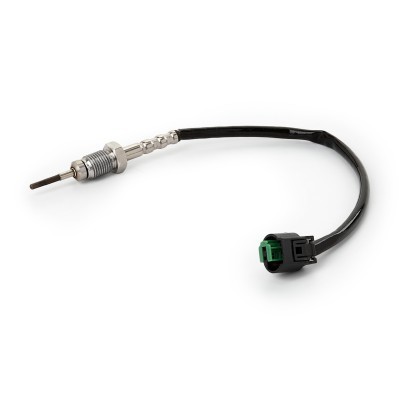 Exhaust gas temperature sensor RIDEX 3938E0006 3938E0006 - photo 3