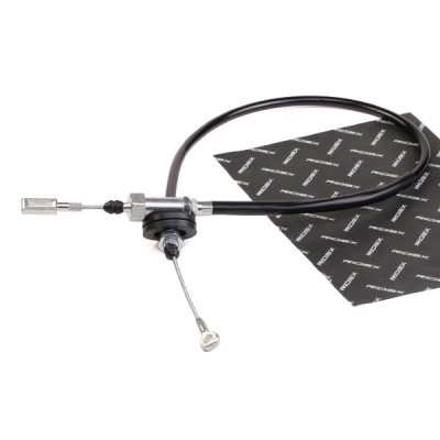 Cable Pull, Parking Brake RIDEX 124C0626 124C0626 - photo 2