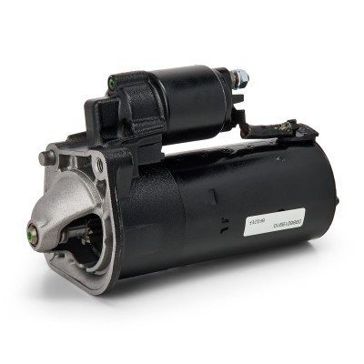 Starter RIDEX 2S0101R 2S0101R - photo 3