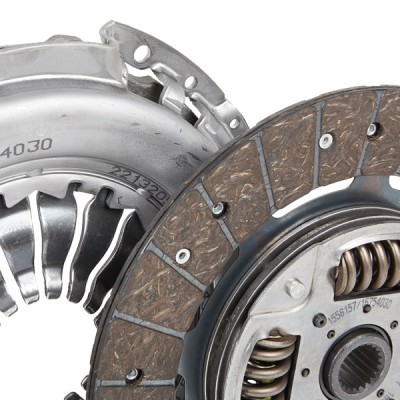 Clutch Kit RIDEX 479C1022 479C1022 - photo 5