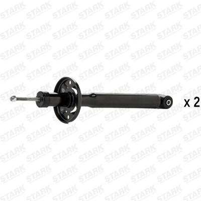 Shock Absorber Stark SKSA-01334888 SKSA-01334888 - photo 1