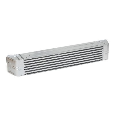 Intercooler, Charger RIDEX 468I0145 468I0145 - photo 4