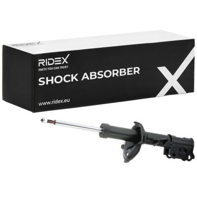 Shock Absorber RIDEX 854S0747 854S0747 - photo 2