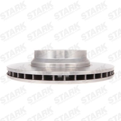 Brake Disc Stark SKBD-0020303 SKBD-0020303 - photo 4