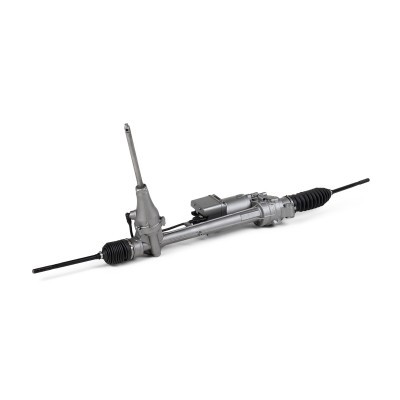 Steering Gear RIDEX 286S1382R 286S1382R - photo 3