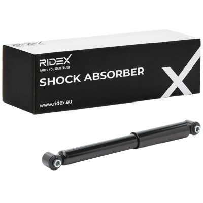 Shock Absorber RIDEX 854S18878 854S18878 - photo 2