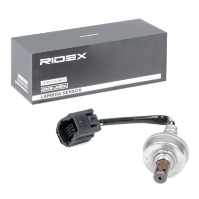 Lambda (Oxygen) Sensor RIDEX 3922L0462 3922L0462 - photo 2