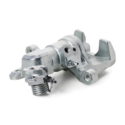 Brake Caliper RIDEX 78B0101R 78B0101R - photo 4