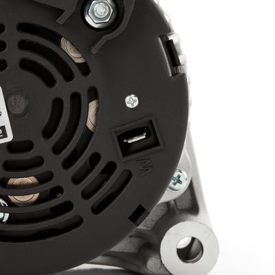 Alternator RIDEX 4G0027P 4G0027P - photo 6