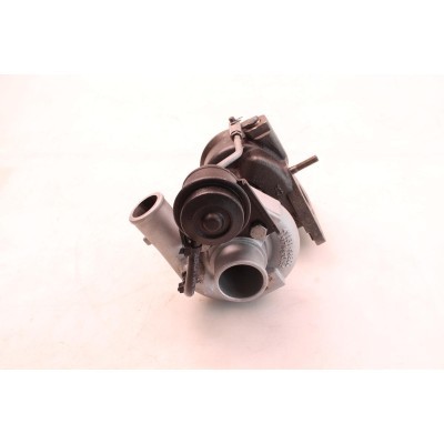Turbocharger RIDEX 2234C0180R 2234C0180R - photo 7