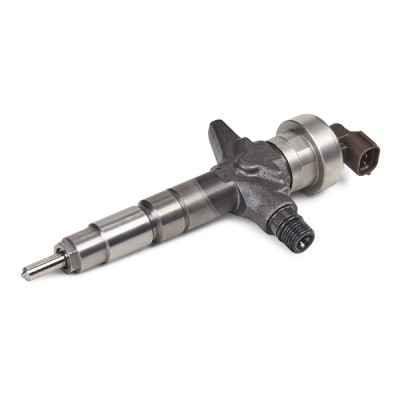 Injector Nozzle RIDEX 3902I0501R 3902I0501R - photo 3