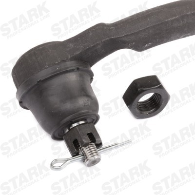Tie Rod End Stark SKTE-0280342 SKTE-0280342 - photo 7