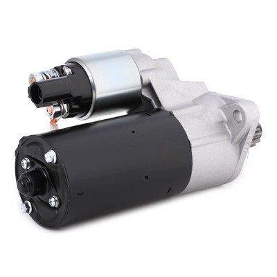 Starter RIDEX 2S0020 2S0020 - photo 4