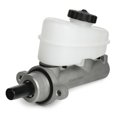 Brake master cylinder RIDEX 258M0147 258M0147 - photo 3