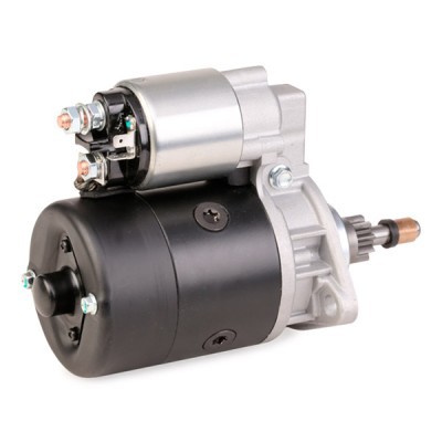 Starter RIDEX 2S0182 2S0182 - photo 4