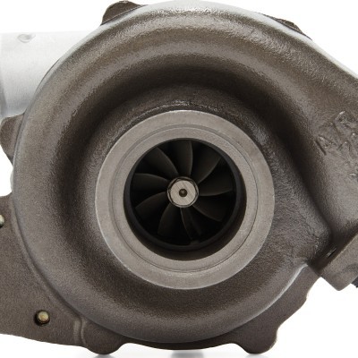 Turbocharger RIDEX 2234C11672R 2234C11672R - photo 6