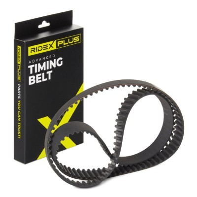Timing Belt RIDEX 306T0205P 306T0205P - photo 2