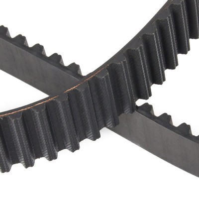 Timing Belt RIDEX 306T0104P 306T0104P - photo 5