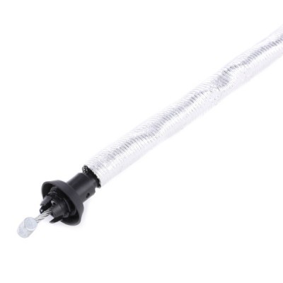 Cable Pull, Parking Brake RIDEX 124C0004 124C0004 - photo 4