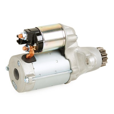 Starter RIDEX 2S0456 2S0456 - photo 4