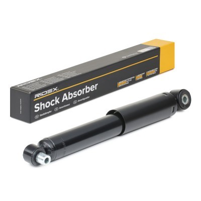 Shock Absorber RIDEX 854S1008 854S1008 - photo 3