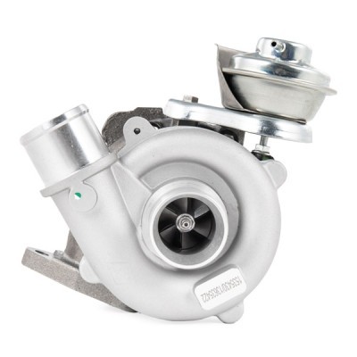 Turbocharger RIDEX 2234C0074 2234C0074 - photo 5