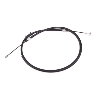 Cable Pull, Parking Brake RIDEX 124C0022 124C0022 - photo 3