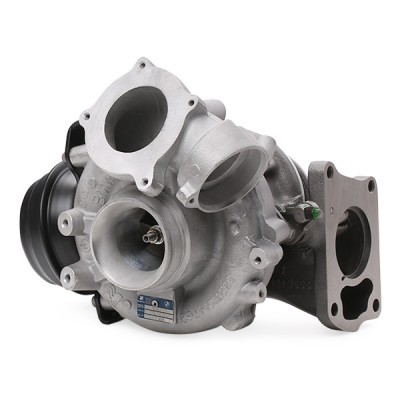Turbocharger RIDEX 2234C10277R 2234C10277R - photo 3