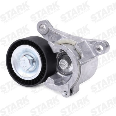 Belt Tensioner V-Ribbed Belt Stark SKTP-0600067 SKTP-0600067 - photo 3