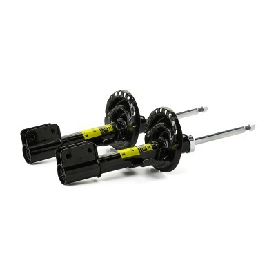 Shock Absorber RIDEX 854S18998P 854S18998P - photo 4