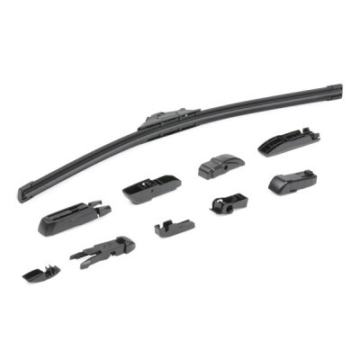 Wiper Blade RIDEX 298W0534 298W0534 - photo 3